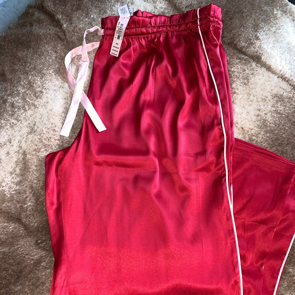 Victoria Secret sleep
